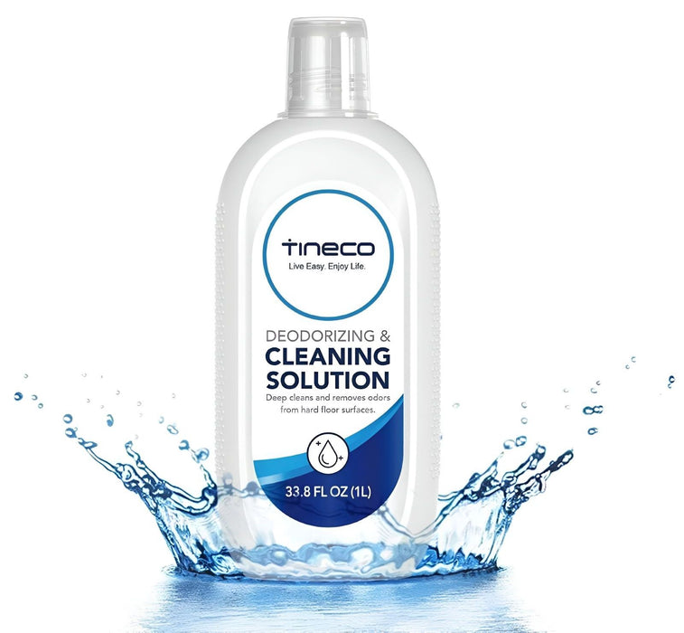 ПРЕПАРАТ TINECO CARPET 1L