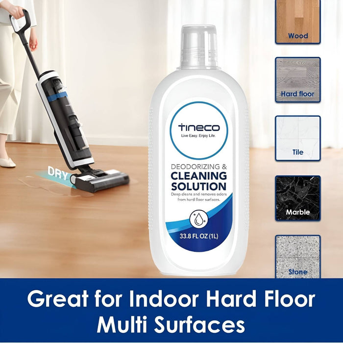 ПРЕПАРАТ TINECO CARPET 1L