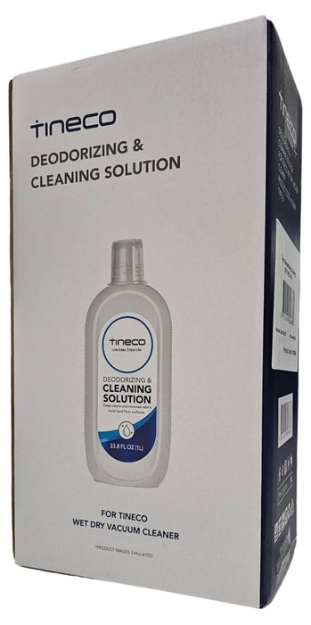 ПРЕПАРАТ TINECO CARPET 1L