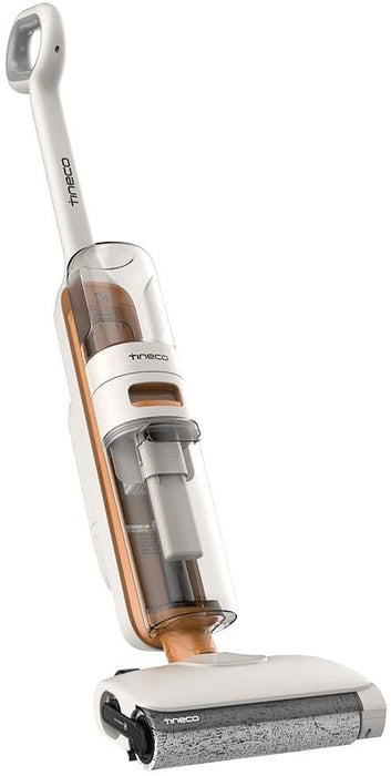 Вертикална пoдочистачка Tineco - iFloor Y2 PLUS, бяла