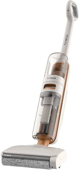 Вертикална пoдочистачка Tineco - iFloor Y2 PLUS, бяла