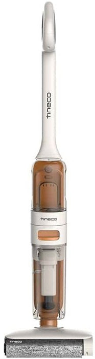 Вертикална пoдочистачка Tineco - iFloor Y2 PLUS, бяла