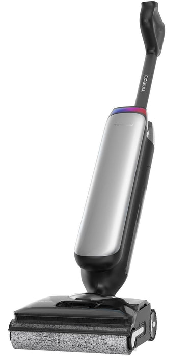 Прахосмукачка Tineco - Floor One S9 Artist Premium, HEPA, сива
