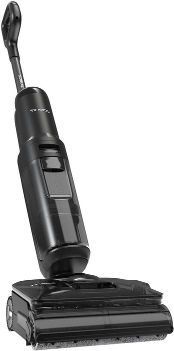Вертикална прахомукачка за сухо и мокро почистване TINECO S7 STRETCH STEAM PLUS