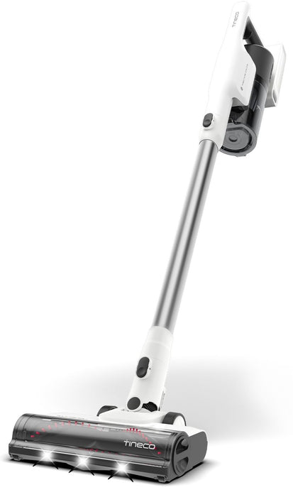 Вертикална прахосмукачка Tineco - A25 Plus, 200AW, бяла