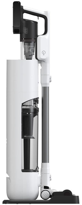 Вертикална прахосмукачка Tineco - Pure One Station 5 Pro, HEPA, бяла