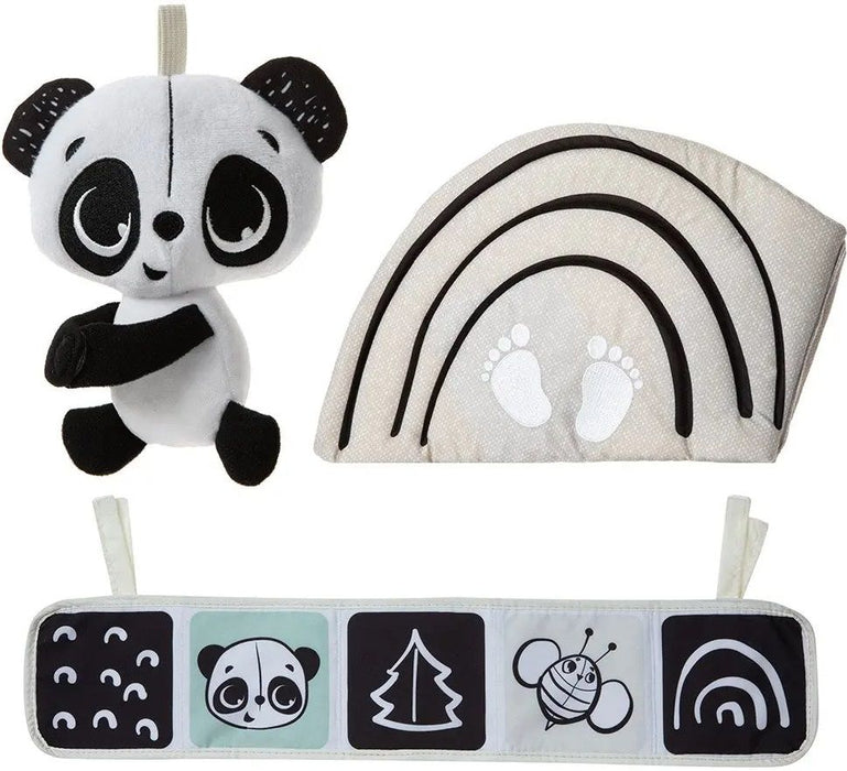 Активна гимнастика Tiny Love Black&White Decor - Luxe Gymini
