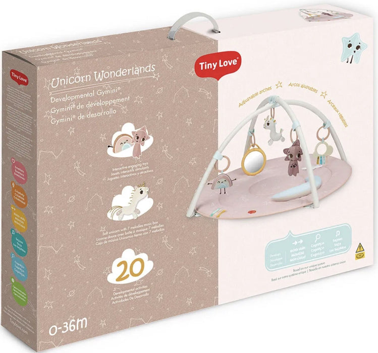 Активна гимнастика Tiny Love Unicorn Wonderlands