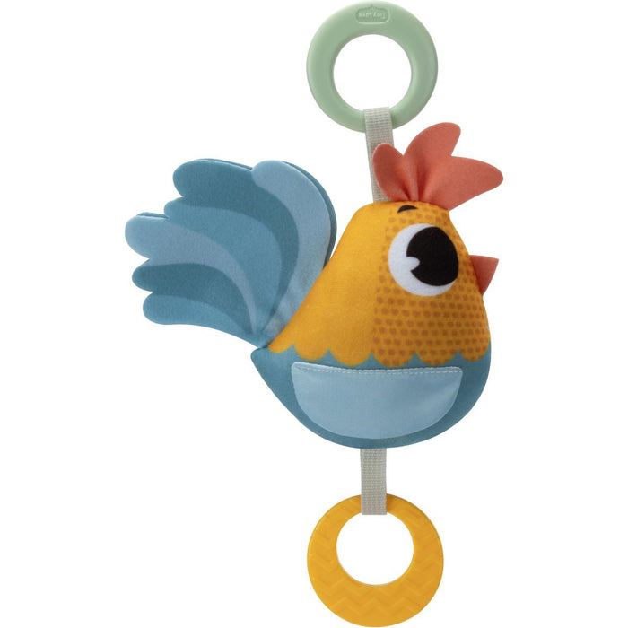 Активна гимнастика Tiny Love – Farmers Funday, 0-36м