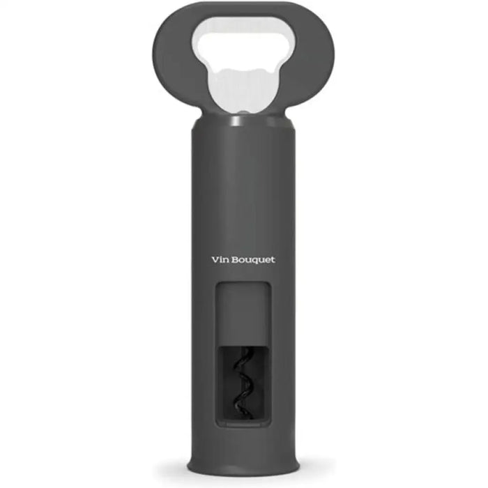 ТИРБУШОН С ОТВАРАЧКА ЗА БУТИЛКИ VIN BOUQUET