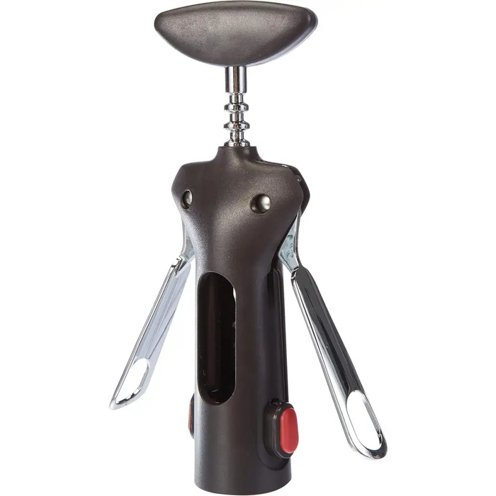 Тирбушон Tefal K2073414 Winged Corkscrew Ss Ingenio Tef