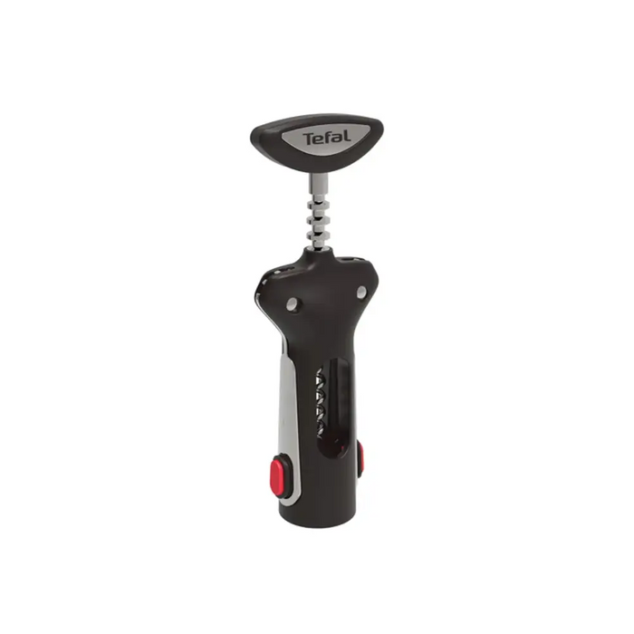 Тирбушон Tefal K2073414 Winged Corkscrew Ss Ingenio Tef