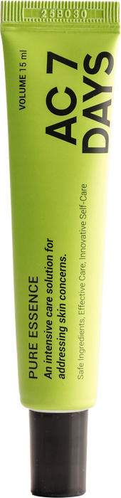 Крем за лице със спикули за несъвършенства, 15 ml