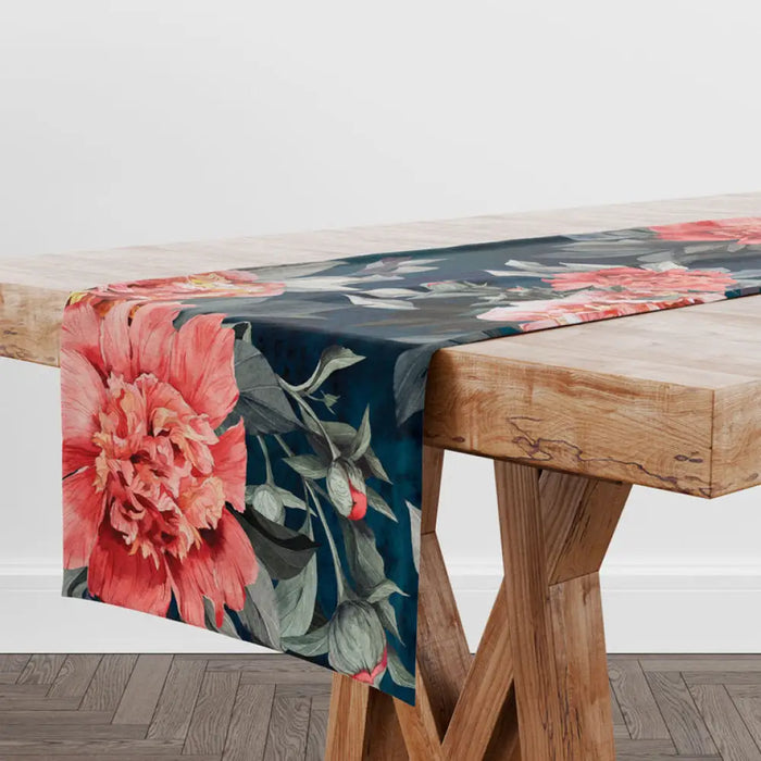 ТИШЛАЙФЕР 40Х140 СМ. DEON BOUQUET