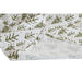 Тишлайфер Home ESPRIT Бял Зелен Бежов 50 x 150 x 0,2 cm