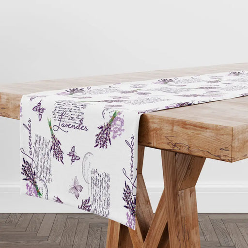 ТИШЛАЙФЕР DEON 40Х140 СМ. LAVENDER