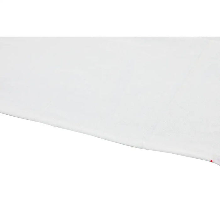Тишлайфер Home ESPRIT Червен Зелен Бежов 50 x 150 x 0,2 cm