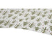 Тишлайфер Home ESPRIT Бял Зелен Бежов 50 x 150 x 0,2 cm