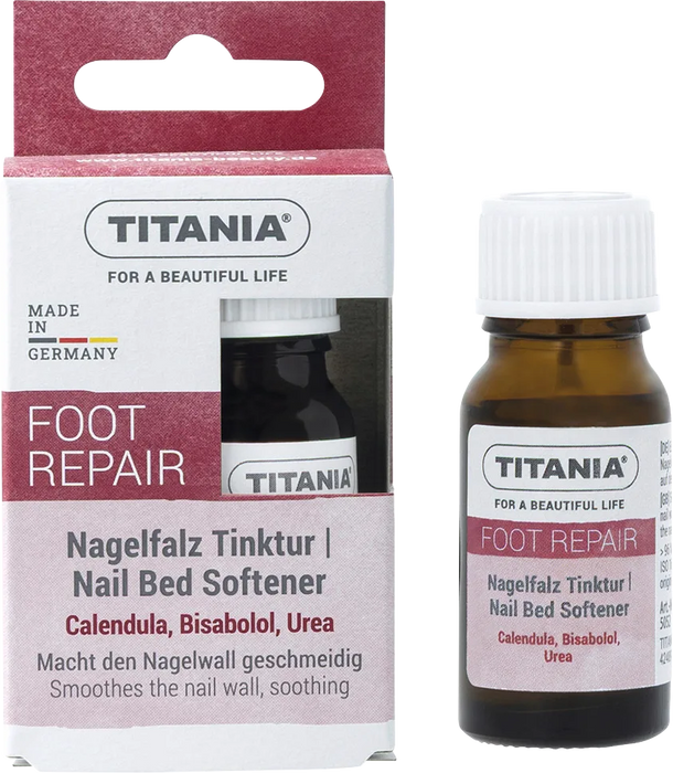 Тинктура за впити нокти, 10 ml