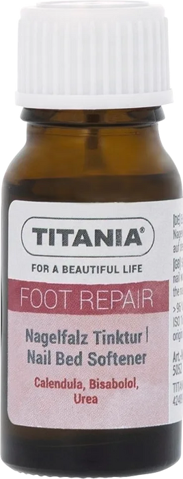 Тинктура за впити нокти, 10 ml