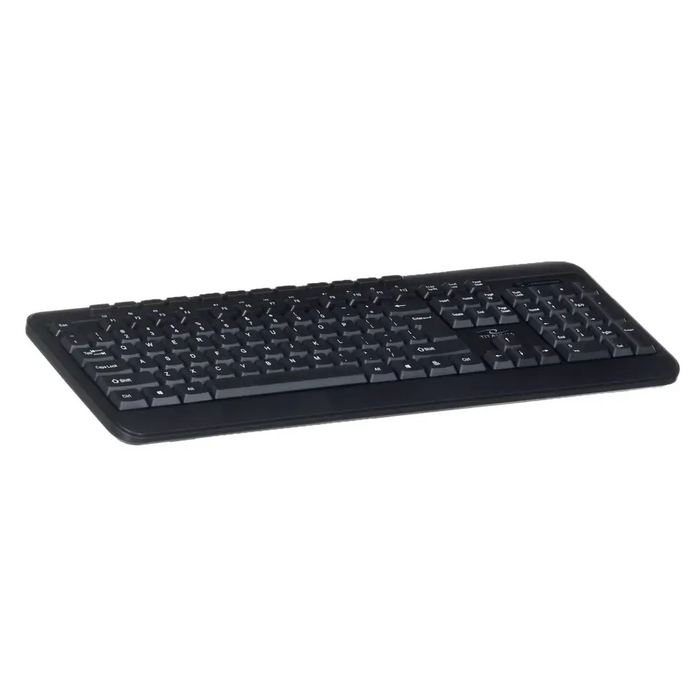 TITANUM TK109 Безжичен комплект - USB клавиатура + мишка