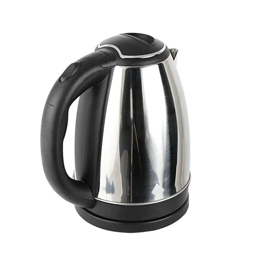 Titanum TKK102S Електрическа кана 1.8L 1800W Сребриста