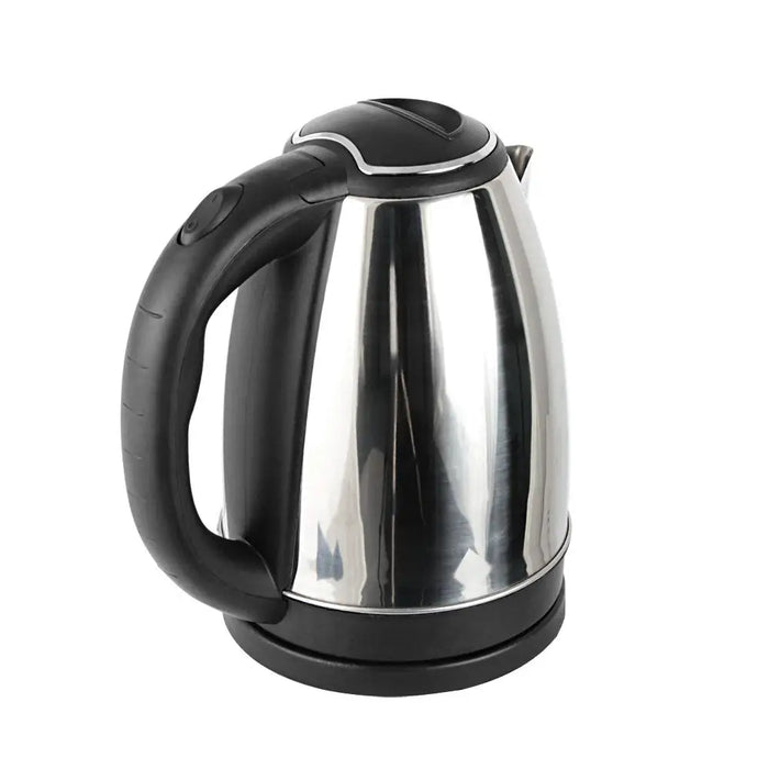 Titanum TKK102S Електрическа кана 1.8L 1800W Сребриста