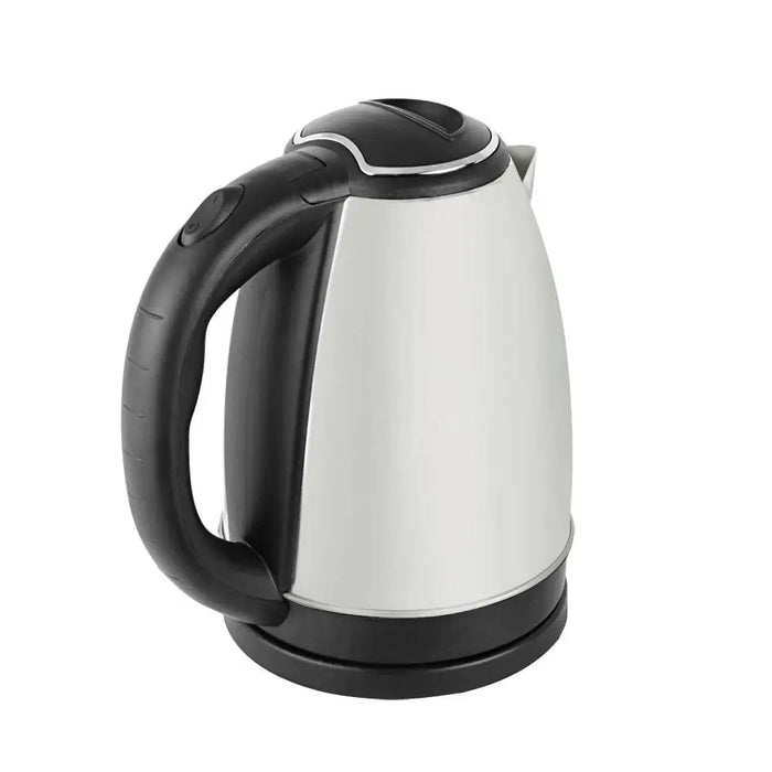 Titanum TKK102X Електрическа кана 1.8L 1800W Inox Silver