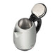 Titanum TKK102X Електрическа кана 1.8L 1800W Inox Silver