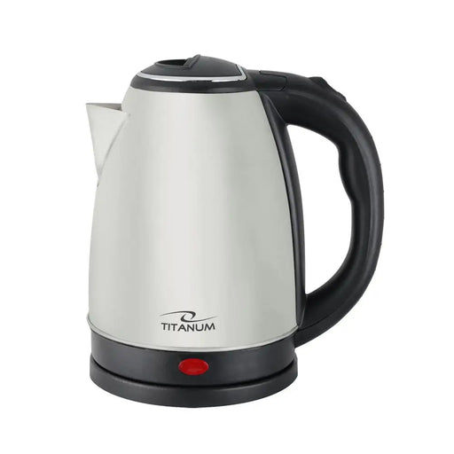 Titanum TKK102X Електрическа кана 1.8L 1800W Inox Silver