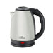 Titanum TKK102X Електрическа кана 1.8L 1800W Inox Silver