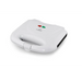 TITANUM TKT004W sandwich maker 700 W White