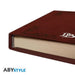 Тефтер ABYSTYLE THE HOBBIT Premium Bilbo Baggins A5