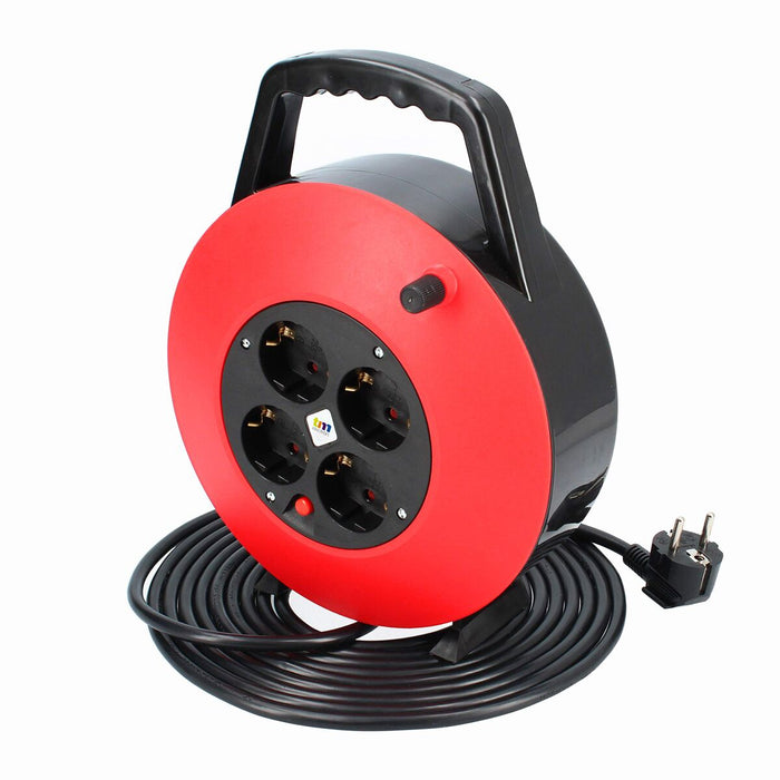 Удължител TM Electron TMUAD210