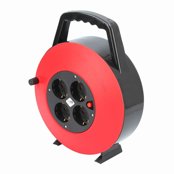 Удължител TM Electron TMUAD210