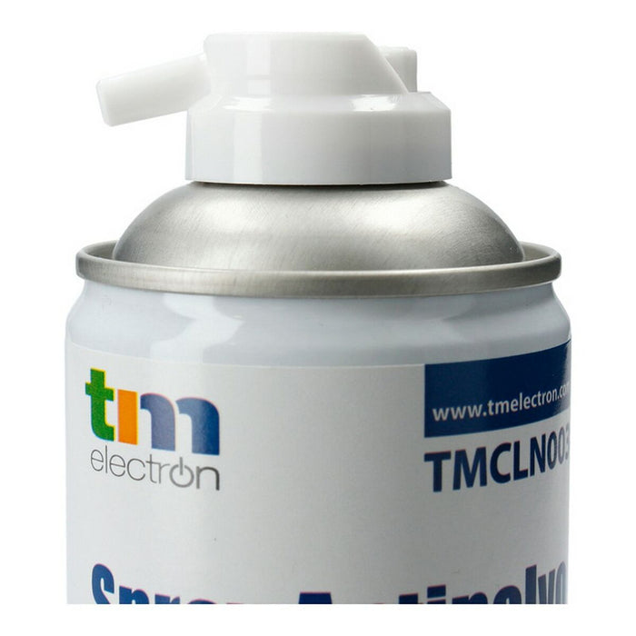 Пречиствател на сгъстен Газ TM Electron