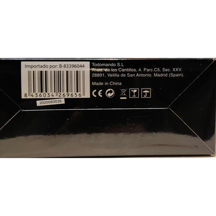 Машинки за подстригване TM Electron 240 V