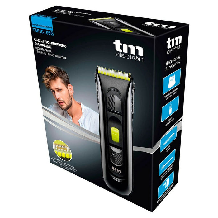 Машинки за подстригване TM Electron 240 V