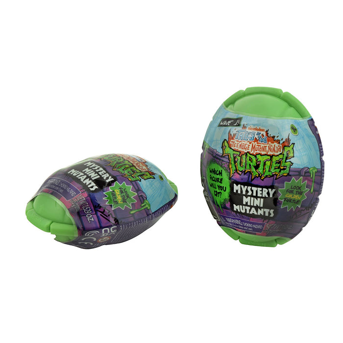 TMNT Костенурка в Коруба