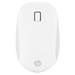 Тънка бяла Bluetooth мишка HP 410
