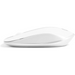 Тънка бяла Bluetooth мишка HP 410