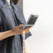 Тънък калъф Ringke за Samsung Galaxy Z Flip 6 - прозрачен