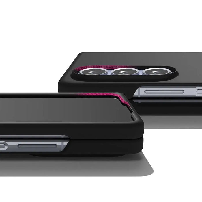 Тънък калъф Ringke за Samsung Galaxy Z Fold 5 - черен