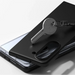 Тънък калъф Ringke за Samsung Galaxy Z Fold 5 - черен