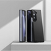 Тънък калъф Ringke за Samsung Galaxy Z Fold 5 - черен
