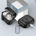 Тънък калъф Tech-Protect за Samsung Galaxy Buds 3 / 3 Pro