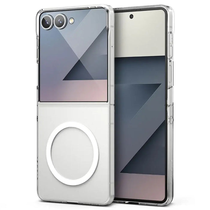 Тънък магнитен калъф Ringke MagSafe за Samsung Galaxy Z