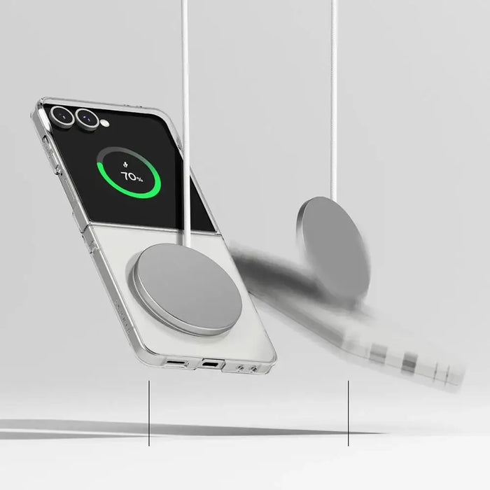 Тънък магнитен калъф Ringke MagSafe за Samsung Galaxy Z