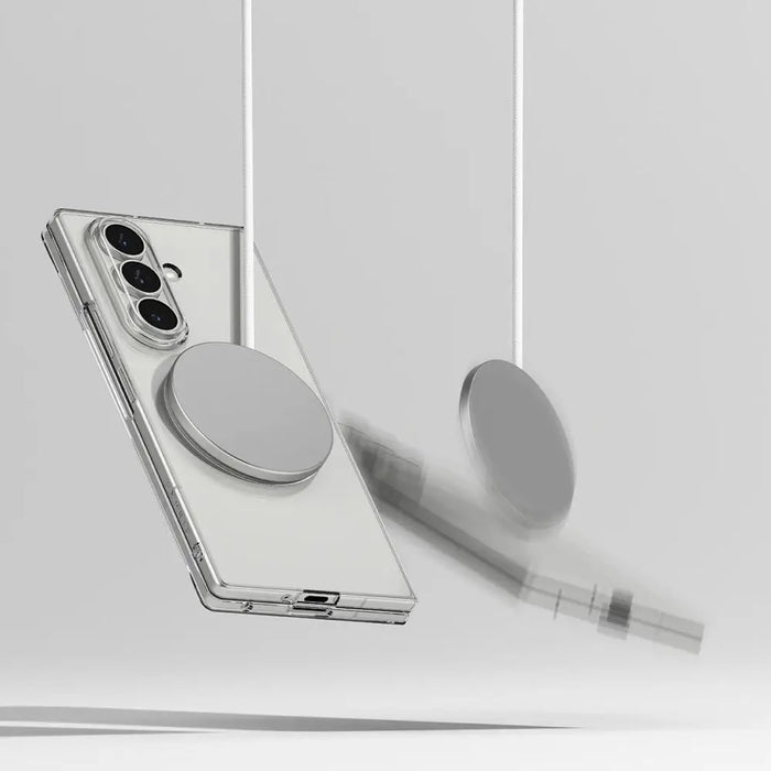 Тънък магнитен калъф Ringke MagSafe за Samsung Galaxy Z