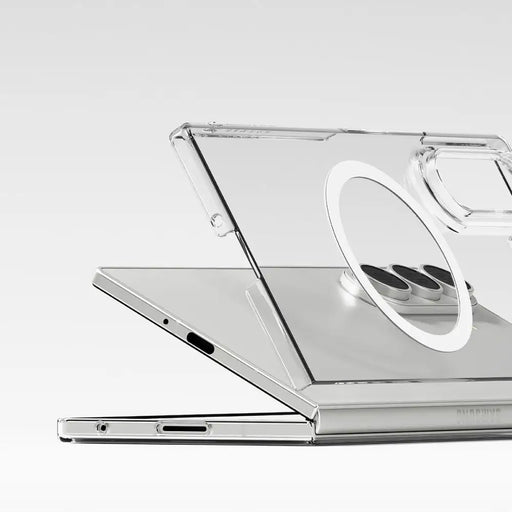 Тънък магнитен калъф Ringke MagSafe за Samsung Galaxy Z